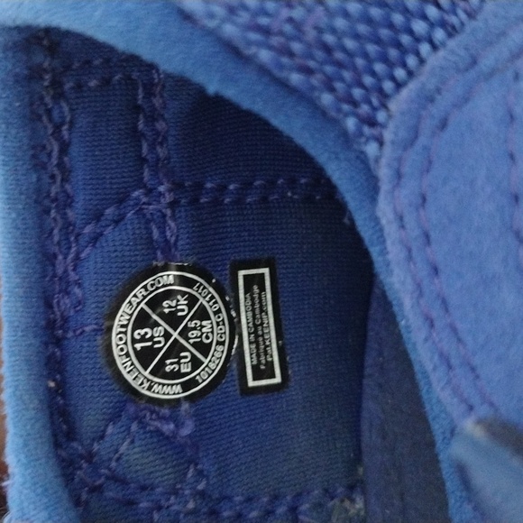 Excellent condition Keen sandals size 13 - Picture 3 of 3